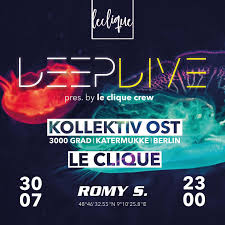 Image result for Le Clique Divers