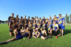 Image result for St Albans Rugby Football Sports & Social Club