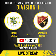 Image result for Nantwich Cricket Club