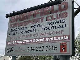 Image result for Sheffield Transport Cricket Club