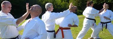 Image result for Bristol Karate Club