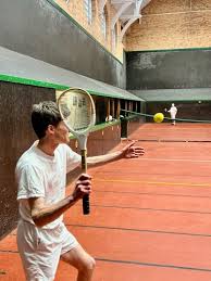 Image result for Jesmond Dene Real Tennis Club