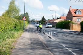 Image result for York Cycle Campaign