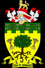 Image result for Hart Of Sherwood Archery Club