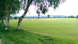 Image result for Stirlands Cricket Club