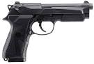 BERETTA 90-TWO 9MM PISTOL J9T9F 17 ROUNDS