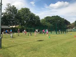 Image result for Campion Lawn Tennis Club