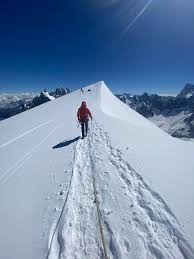Image result for Reading Mountaineering Club