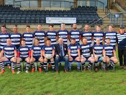 Image result for Banbury Rugby Football Club