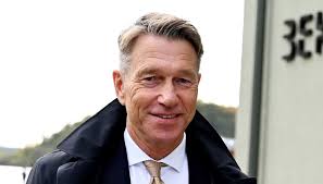 Image result for Terje Aasland