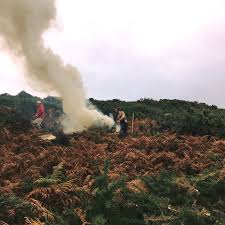 Image result for North Devon Hang Gliding & Paragliding Club