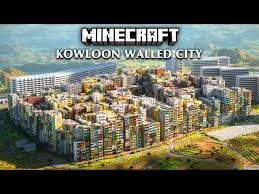 Image result for kowloon walled city