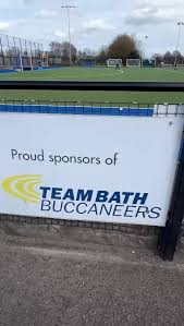 Image result for Team Bath Buccaneers