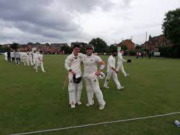 Image result for Notts Unity Casuals Cricket Club