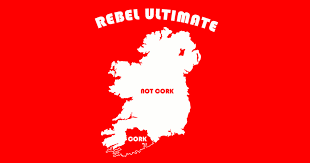Image result for Cork Rebels