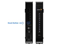 Image result for reset router