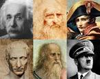 Six Famous Europeans | Europe