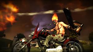 Twisted Metal- O Filme 