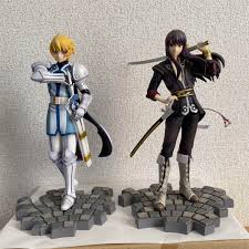 「フレン・シーフォ テイルズオブヴェスペリア」の画像検索結果