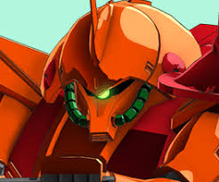 「ジェリド・メサ 機動戦士Zガンダム」の画像検索結果