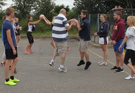 Image result for Wingrave Netball Club