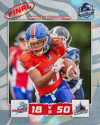 Image result for Sussex Thunder