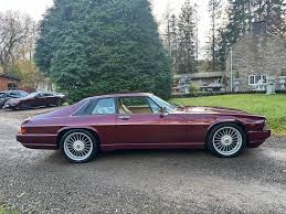 Image result for Regency Red 1990 Jaguar