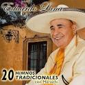 Eduardo Luna - CD. 20 HIMNOS TRADICIONALES CON MARIACHI - eduardoluna20himnostradicionales398x397