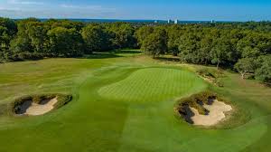 Image result for Royal Wimbledon Golf Club