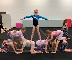 Image result for Harrogate School Of Gymnastics