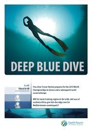 Image result for Deep Blue Diving