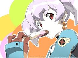 「チコ・サイエンス トップをねらえ2!」の画像検索結果