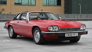 Image result for Curlew 1986 Jaguar