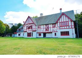 Image result for 北海道知事公館