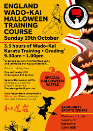 Image result for Crowtorne Shotokai