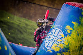 Image result for Samurai Paintball Club