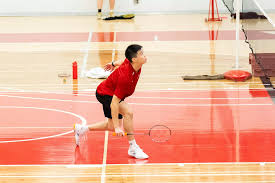 Image result for York Railway Institute Badminton Club