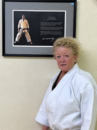 Image result for ZOKU SHOTOKAN KARATE (Baldock)