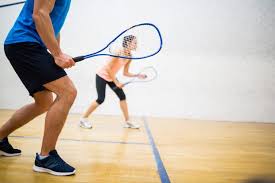 Image result for Barrow Members Squash Club