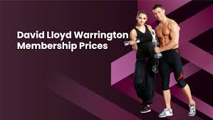 Image result for David Lloyd (Warrington) Badminton Club
