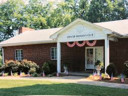 Image result for The Spencer Club