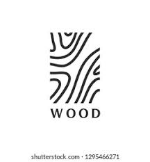Картинки по запросу wood logo