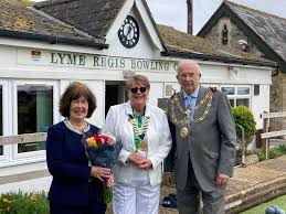 Image result for Maybole Memorial Park Bowling Club