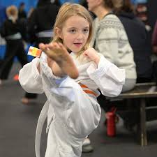 Image result for Skillz Martial Arts