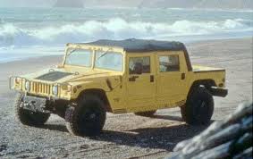 Image result for hummer h1 soft top