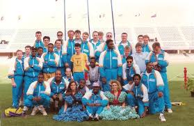 Image result for Enfield & Haringey Athletic Club