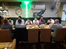 Image result for Kirkheaton Cricket & Bowling Club