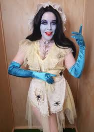 Image result for miss muffet costume