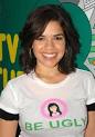 Ferrera on Regis & Kelly.