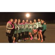 Image result for Rawcliffe Netball Club